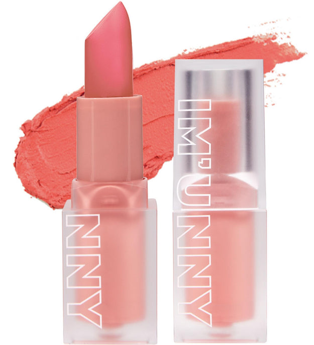 Rossetto opaco leggero I'm Uni 3,2 g