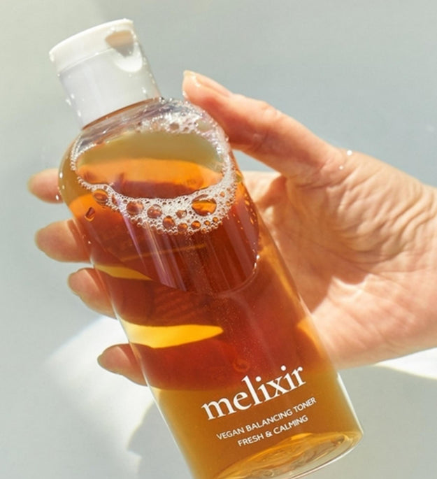 Tonique équilibrant Melixer