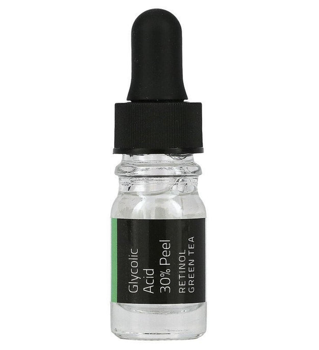 YEOUTH Glykolsäure 0,3 Phil Retinol Grüner Tee
