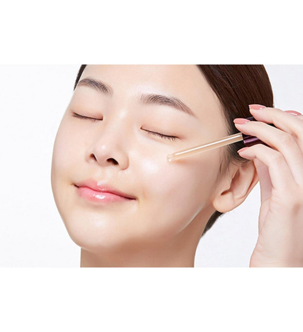 Missha Time Revolution Ampola Reparadora Noturna 5X 30ml + 15ml Conjunto