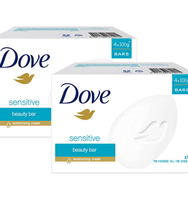 Dove Sensitive Skin Beauty Bar
