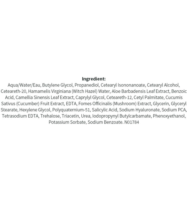 Biologisch abbaubare Double Clear Complexion Makeup Remover Reinigungstücher von Almay