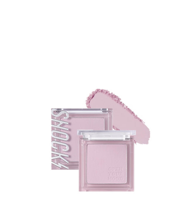 TONY MOLY The Shocking Spin-Off Pact Colorete 5,5 g