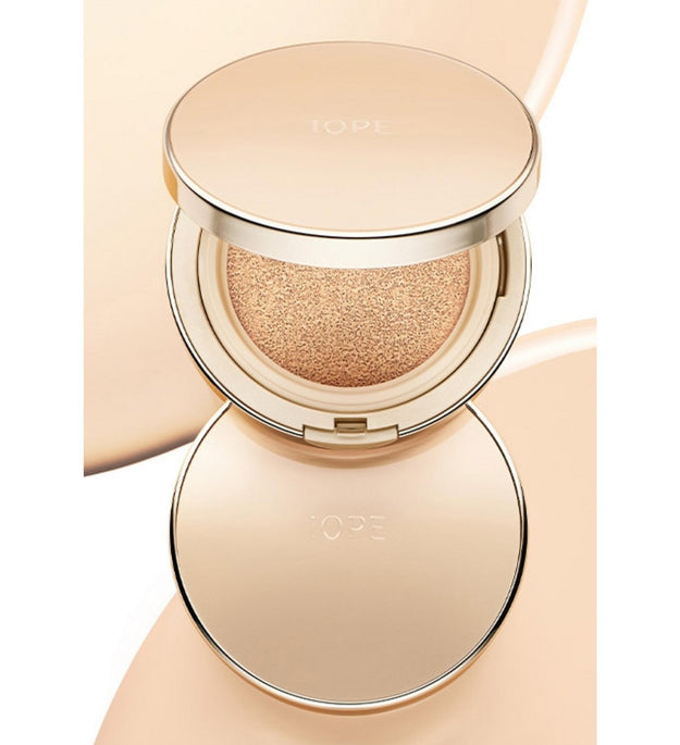 وسادة IOPE سوبر فيتال AD 16 جم + عبوة إعادة التعبئة 16 جم