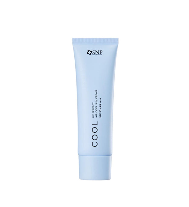 S&P UV Perfect Air Crema solare fredda SPF50+ PA++++