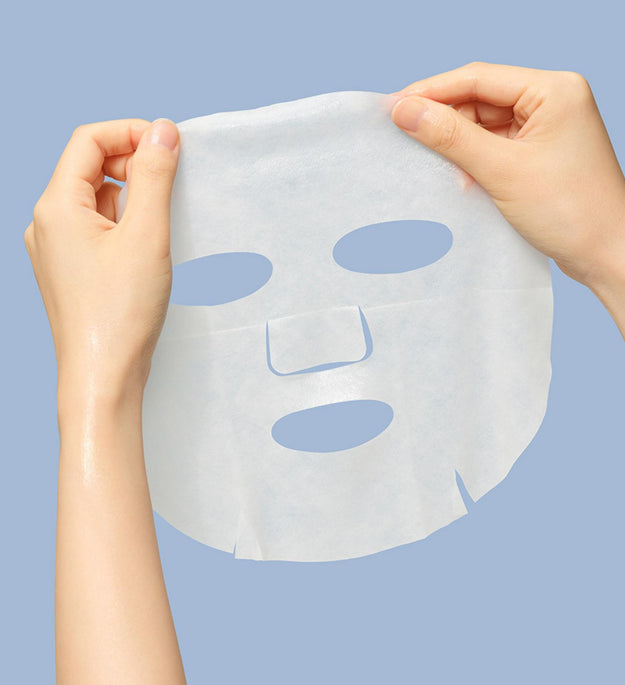 Bee Plain Multi Hyaluronic Acid Mask 25ml