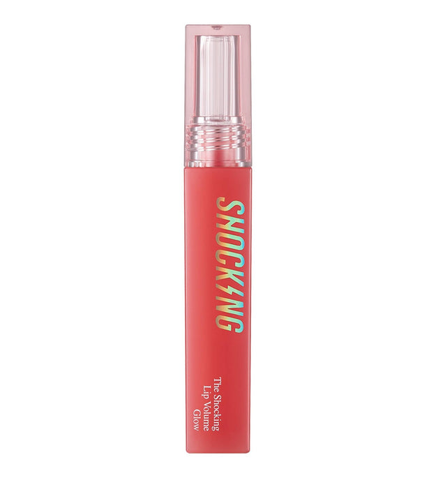 TONY MOLY Le Lip Volume Shocking Glow Tint 4 g