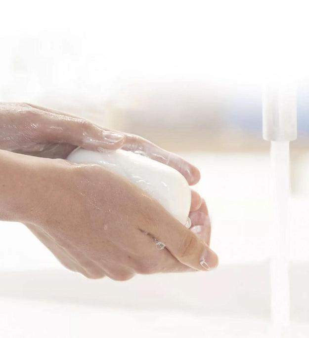 Cetaphil sapone detergente delicato 3 pezzi