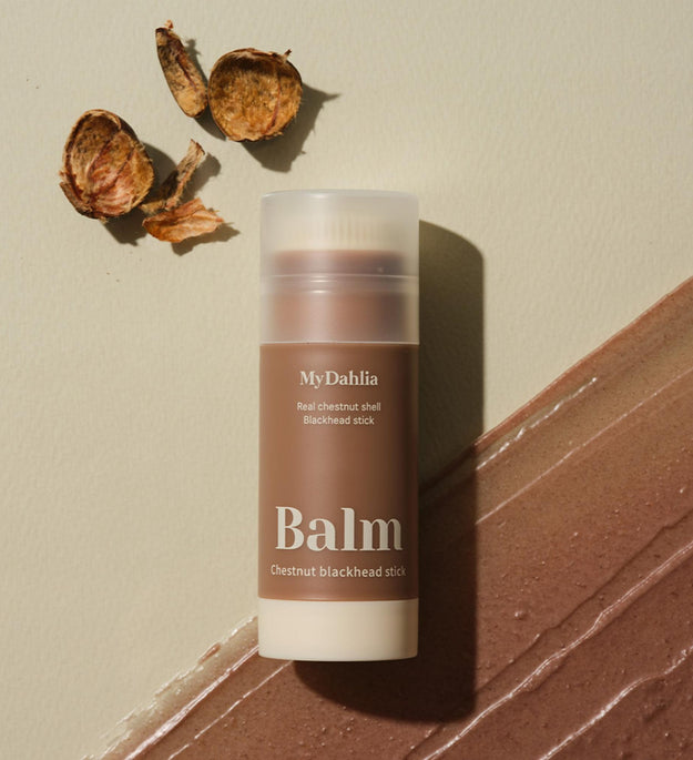 My Dahlia Balm Stick per punti neri 20g
