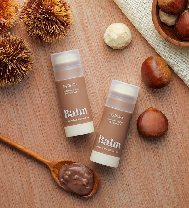 My Dahlia Balm Stick per punti neri 20g