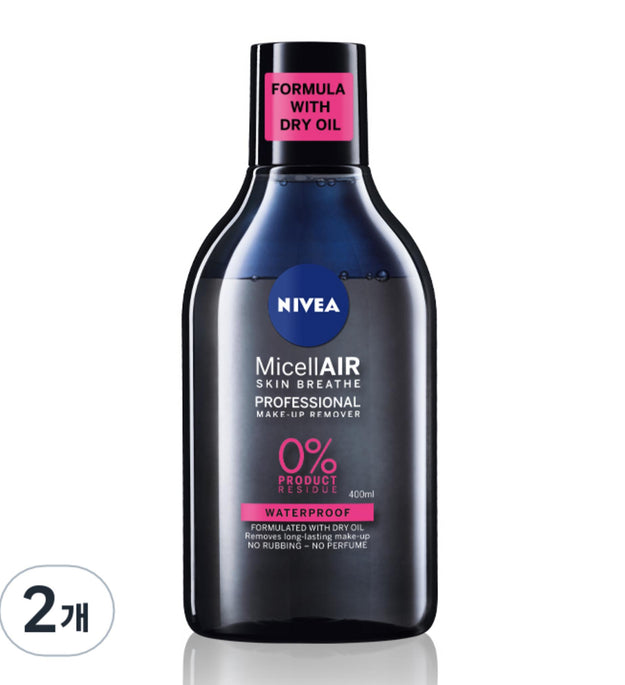 Nivea Professionale Acqua Micellare Detergente Aria