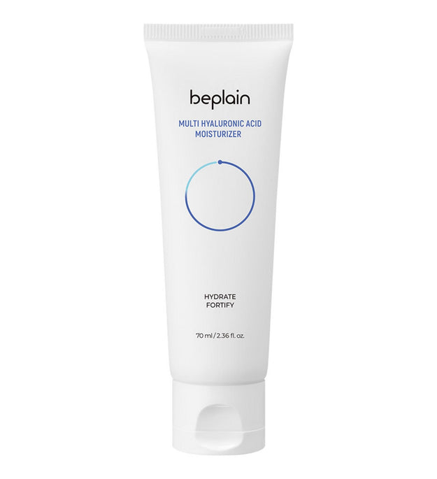 Bee Plain Multi Hyaluronic Acid Cream