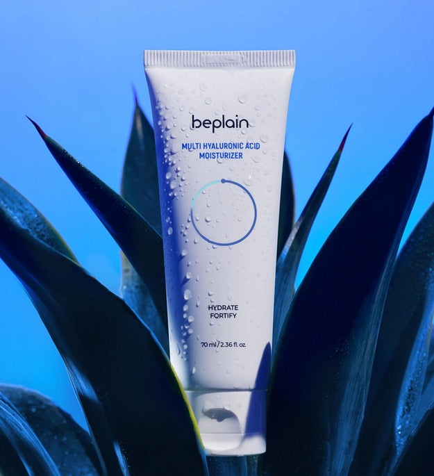 Bee Plain Multi Hyaluronic Acid Cream