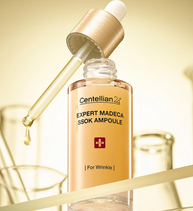 Dongkuk Pharmaceutical Centellian 24 Expert Madeca Sox Ampolla