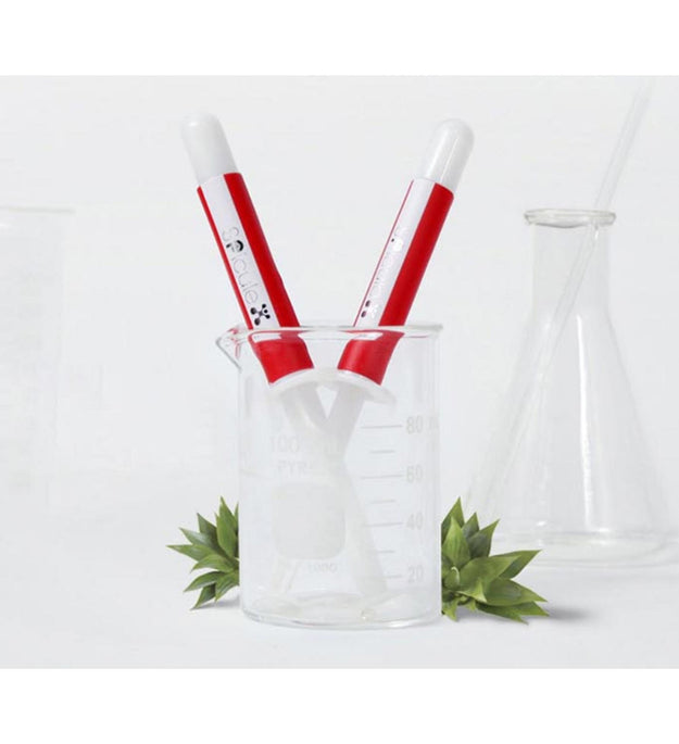 Soluzione per impianto Spicule X + Maschera Pack