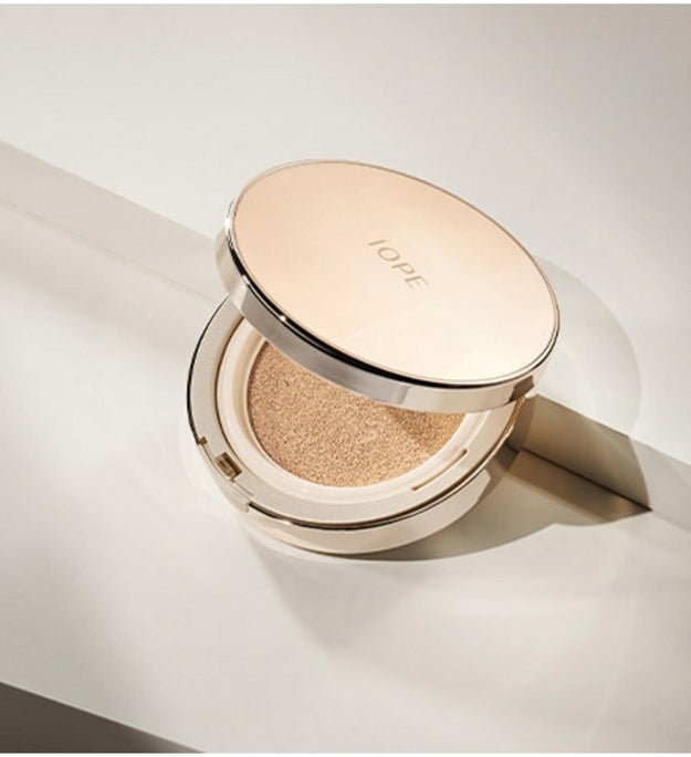 IOPE Super Vital EX Cushion Foundation Nachfüllpackung 16g