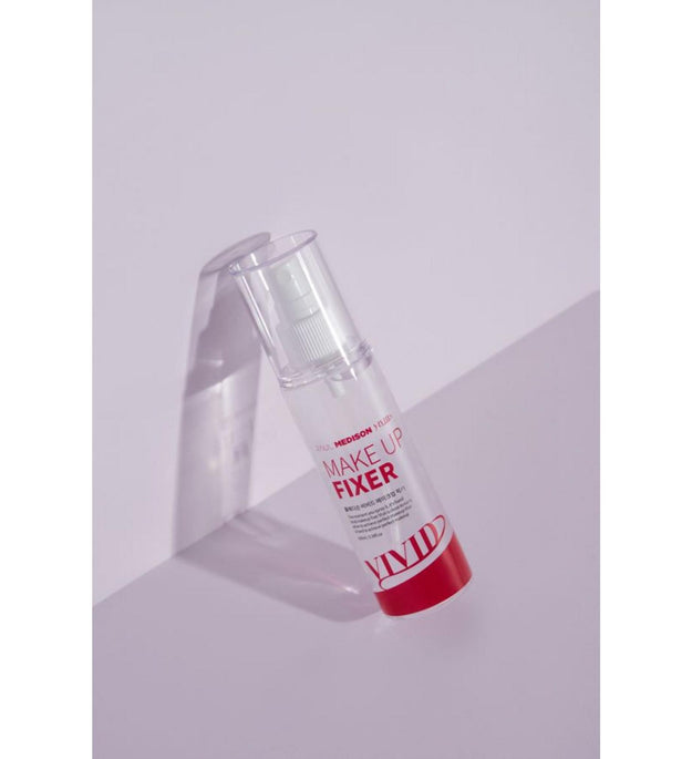 Paul Madison Lebendiger Make-up Fixierer