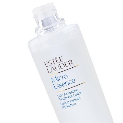 Lozione Trattamento Micro Essenza Estee Lauder Fresh