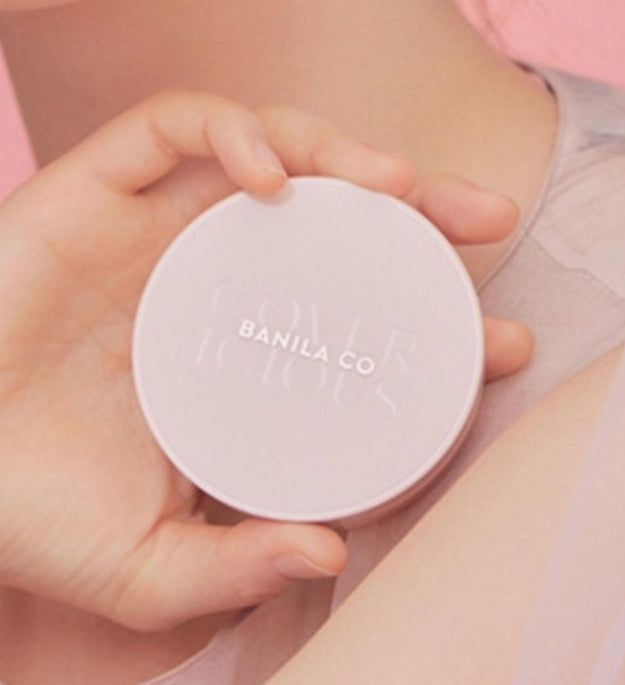 وسادة كوفيريشس باور فيت طويلة الأمد من بانيلا كو، 14 جم + مجموعة إعادة تعبئة 14 جم