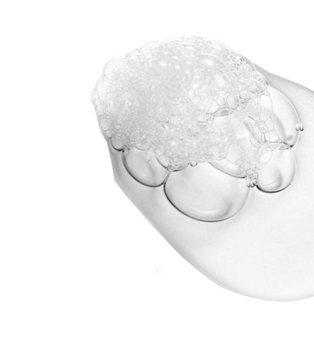 Lovectin Weak acidic gel cleanser