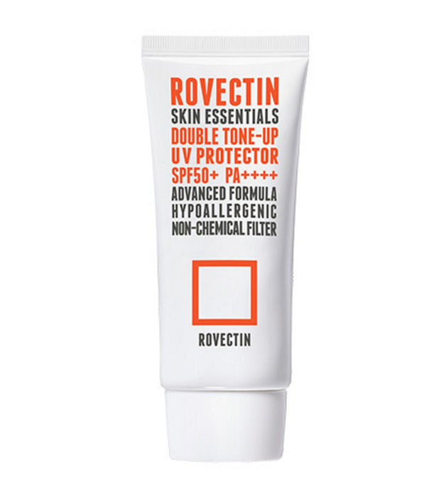 Lovectin Inorganic Double Tone-up Sonnencreme SPF50+ PA++++