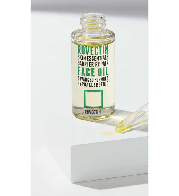 Lovectin Face Oil