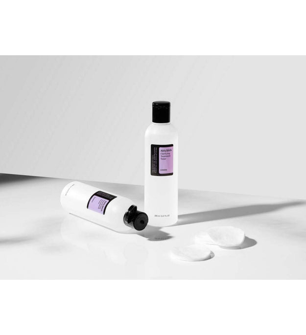 COSRX AHA BHA Clarifying Treatment Toner