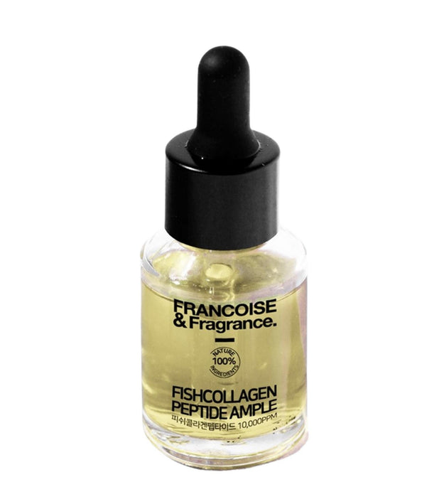 Ampoule de peptide de collagène de poisson Francewaz