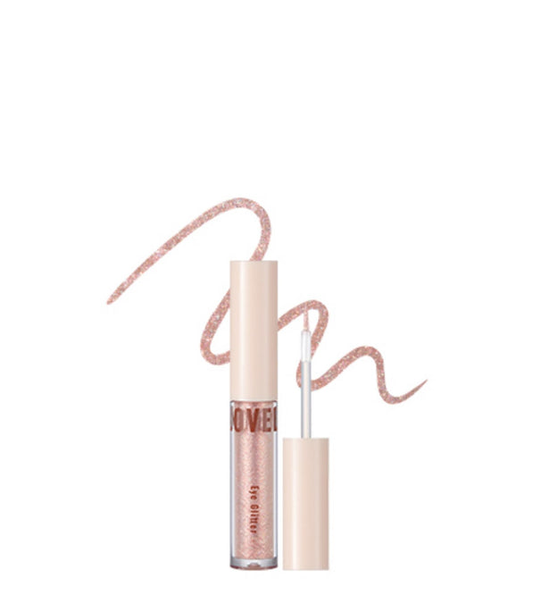 Sombra de ojos con purpurina Aegyo Beam Gling de TONYMOLY