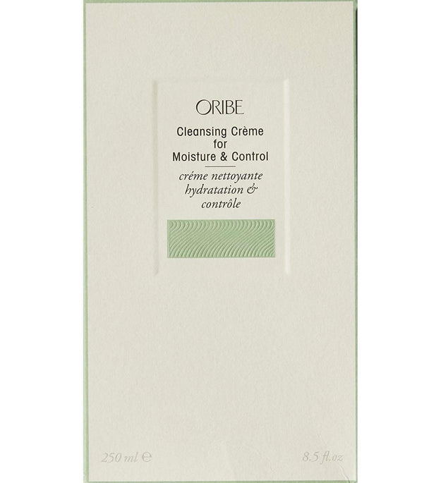 Crema detergente Oribe per idratazione e controllo