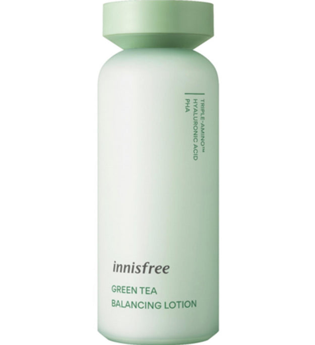 Innisfree Yeşil Çay Dengeleyici Losyon EX