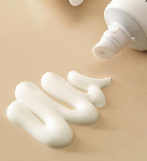 Crème solaire vitaminée Mamonde SPF50+ PA++++
