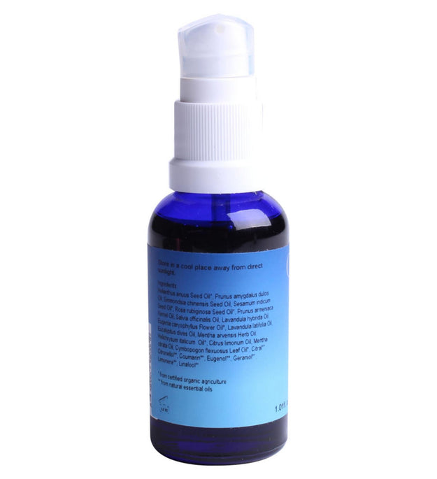 Oshadhi Essential In-Base Cleansing Facial Oil