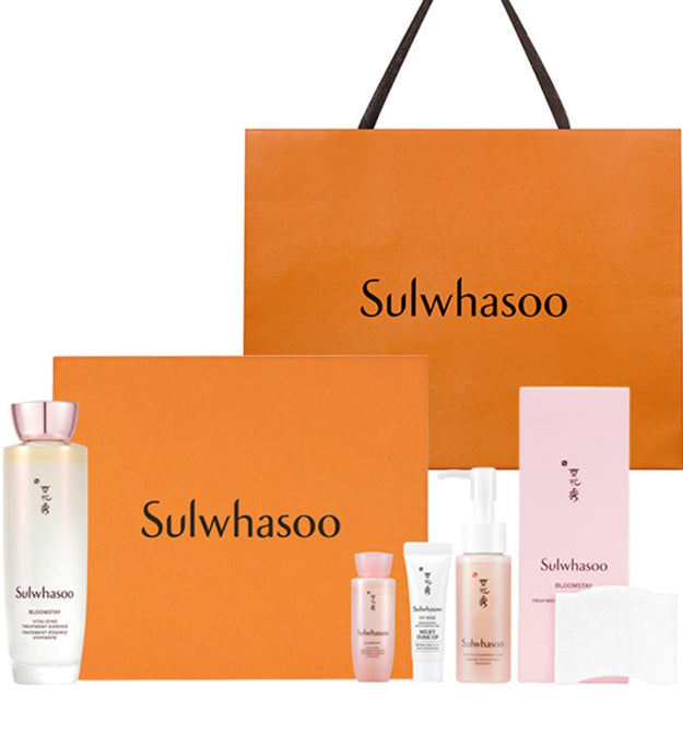 Sulwhasoo Sulin Water Essence 150ml Special Set