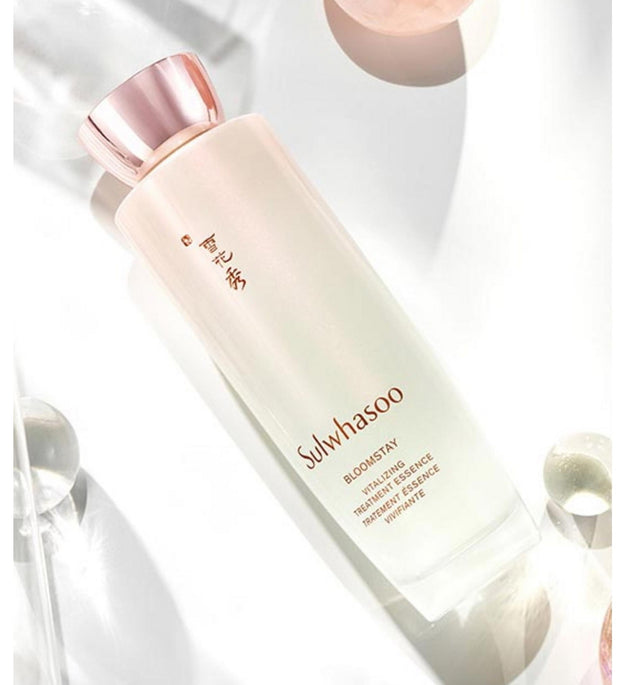 Sulwhasoo Sulin Water Essence 150ml Special Set