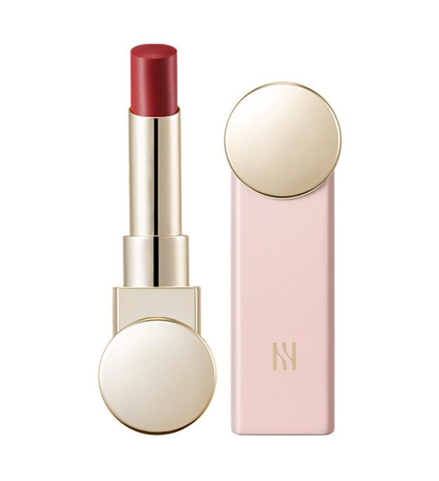 Rossetto opaco trasparente Hera Rouge Holic 3g