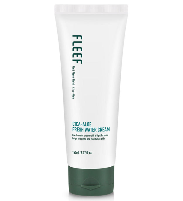FLIP Herren Cica Aloe Fresh Subacid Feuchtigkeitscreme