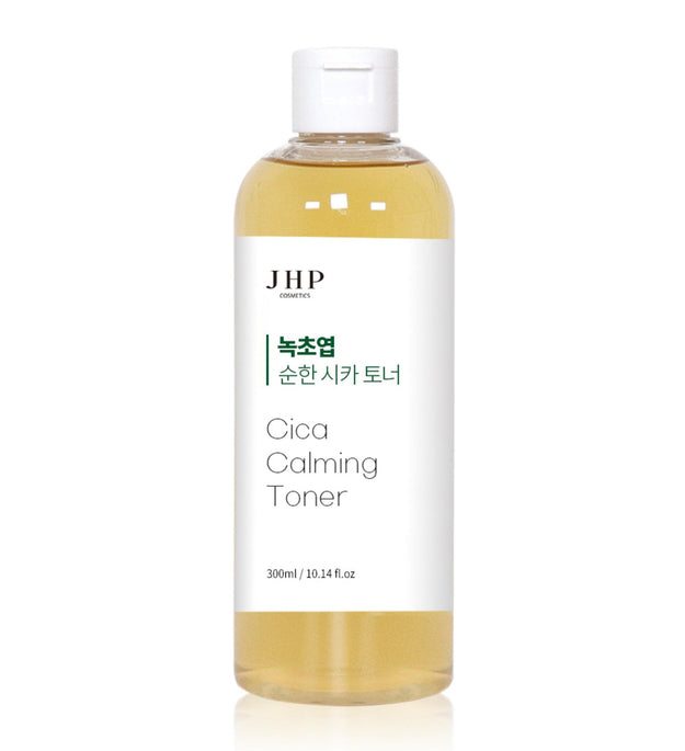 JHP グリーンリーフ シカ スージング トナー
