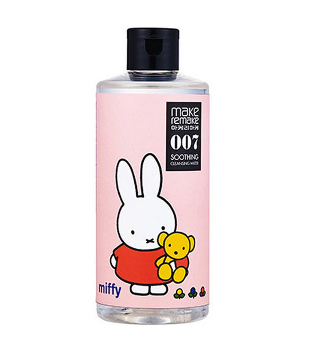 Makerimake Água de Limpeza Calmante Miffy