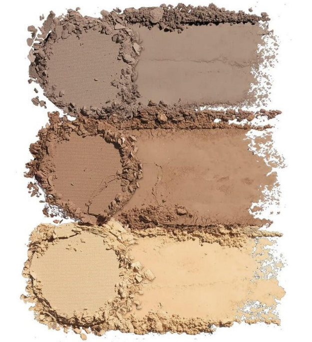 Smashbox Step By Step Contour Kit