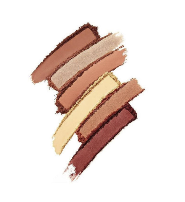 Smashbox Kali Contour Palette 20.56g