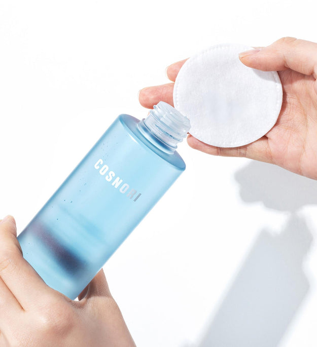 コスノリ ヒアルロン モイスチャートナー