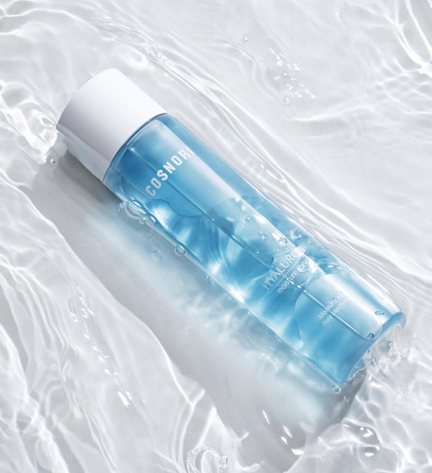 コスノリ ヒアルロン モイスチャートナー