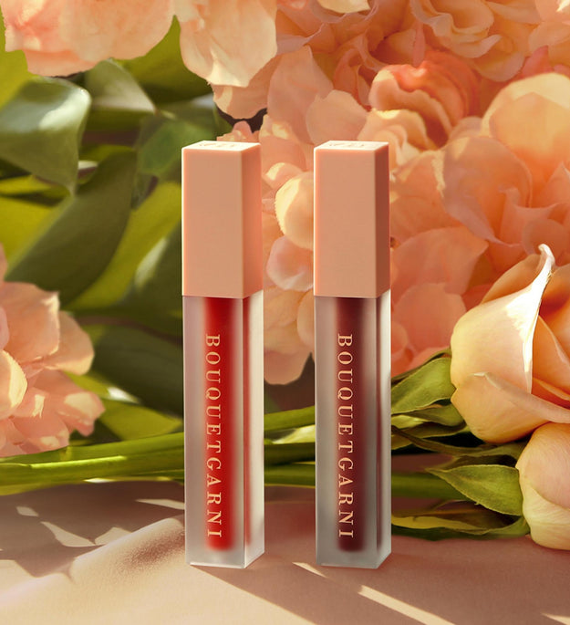 Tinte labial Blossom Velvet de Bouquet Garni, 4,3 g