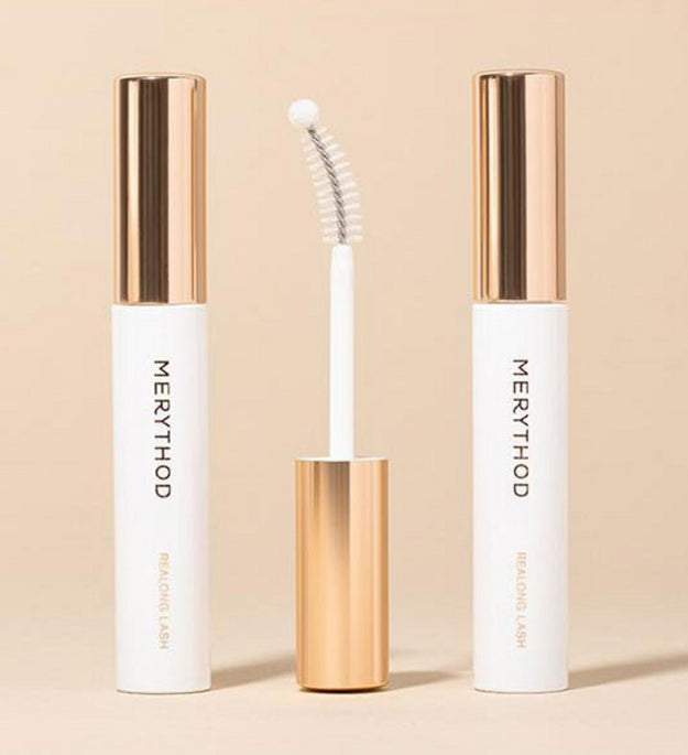 Marysod Lilong Lash Wimpern-Nahrungsergänzungsmittel