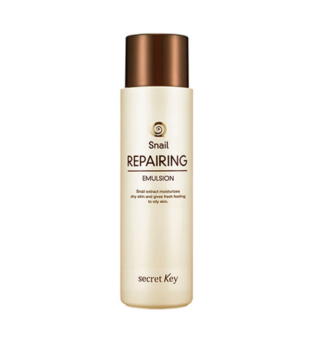 Emulsione Riparatrice Secret Key