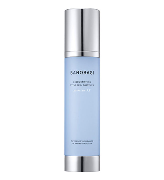 Adoucissant vital rajeunissant pour la peau Banobagi