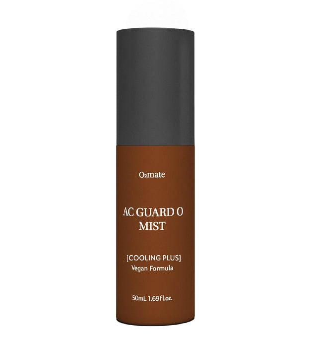 O2Mate Arc Guard O Cooling Plus Névoa