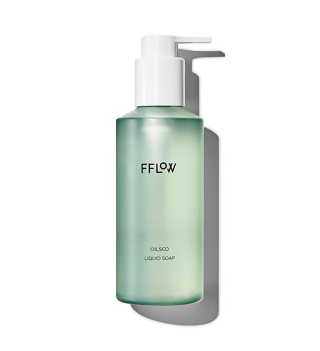 Fflow Olio Acqua Sapone Liquido