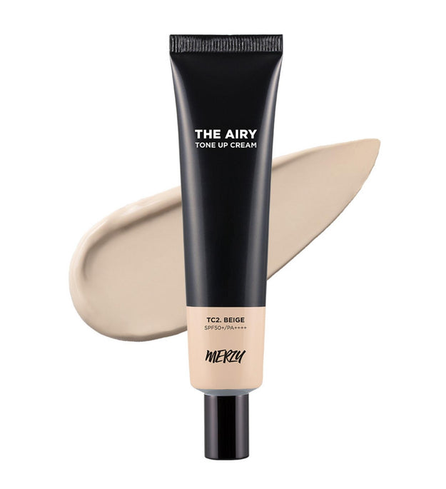 Merge The Airy Crème Tonique SPF50+ PA++++ 40 ml